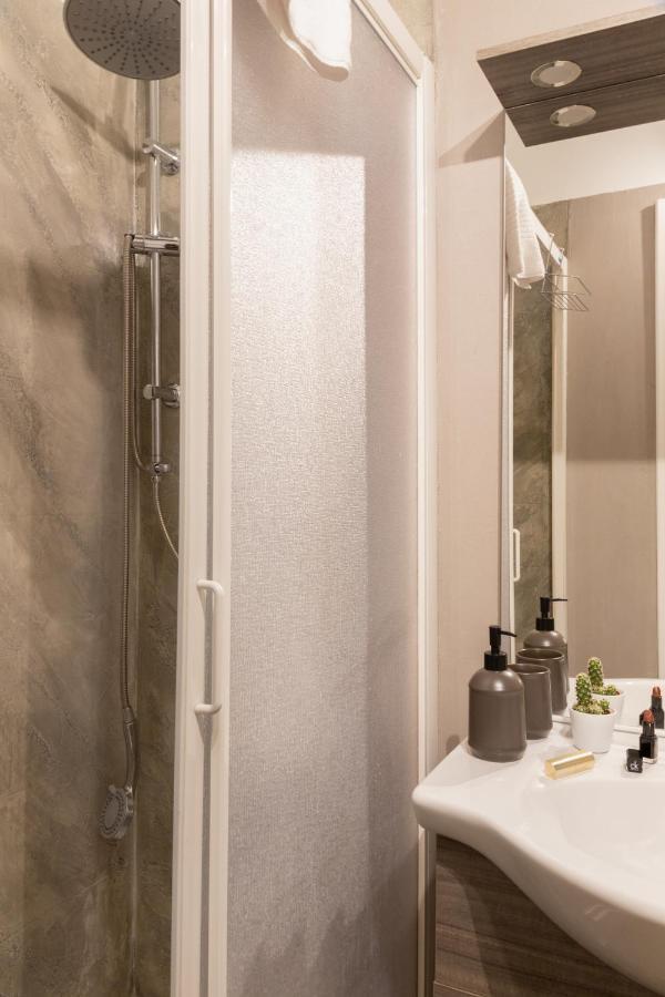 Fair Suite Roma Termini Exterior foto