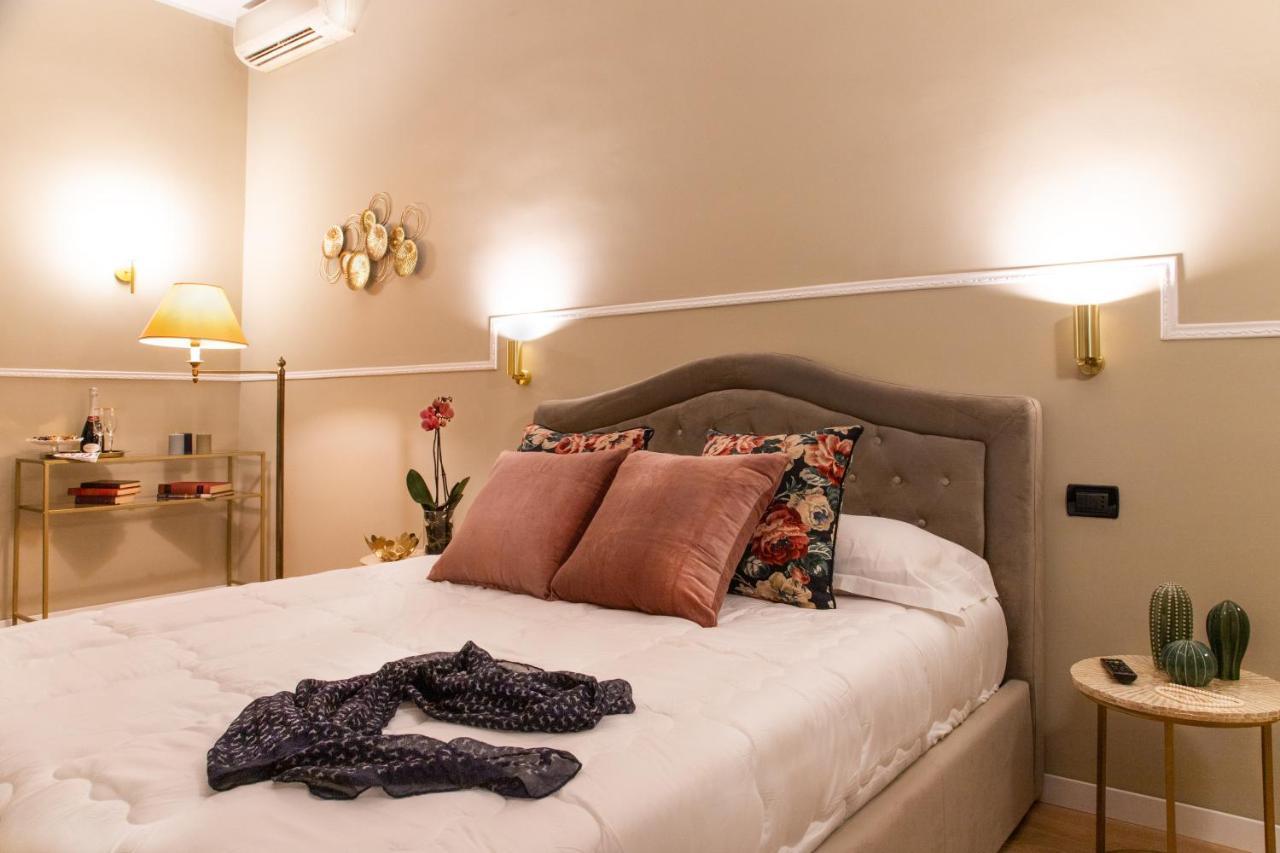 Fair Suite Roma Termini Exterior foto